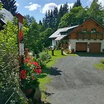 Alm-house Hollmann 아파트