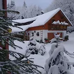 Alm-house Hollmann *