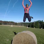 Lägenhet Alm-house Hollmann *