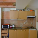 Alm-house Hollmann 아파트