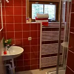 Alm-house Hollmann * Železná Ruda