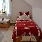 아파트 Alm-house Hollmann *