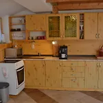 Alm-house Hollmann