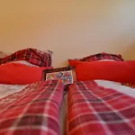 Alm-house Hollmann 아파트 *