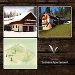 Lägenhet Alm-house Hollmann *