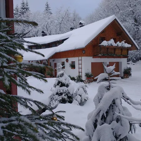 Alm-house Hollmann *