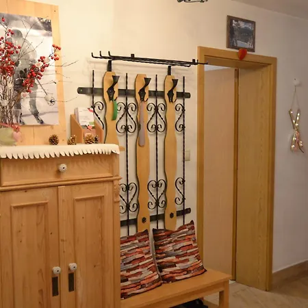 Alm-house Hollmann Železná Ruda