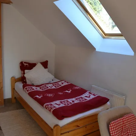 Appartement Alm-house Hollmann Železná Ruda