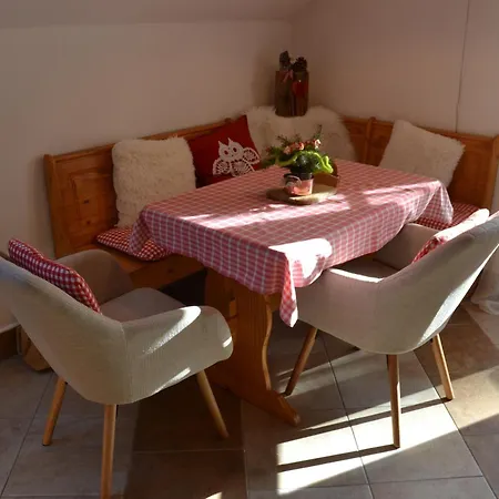 Alm-house Hollmann Železná Ruda