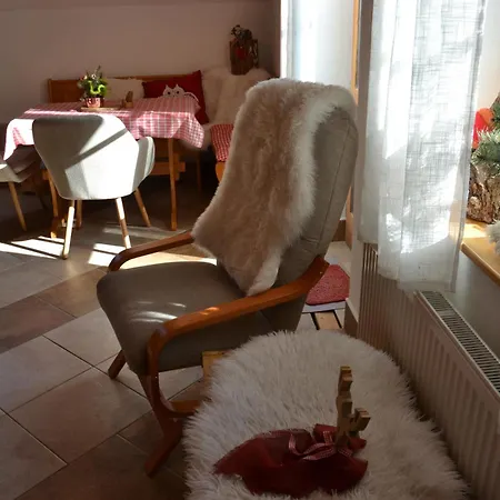 Alm-house Hollmann * Železná Ruda