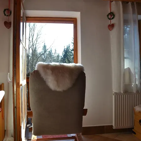 Alm-house Hollmann Appartement *