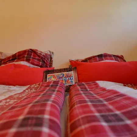 Alm-house Hollmann Appartement *