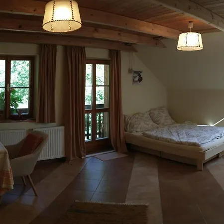 Alm-house Hollmann *