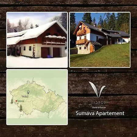 Apartment Alm-house Hollmann *
