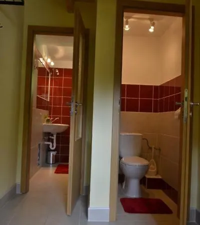 Appartement Alm-house Hollmann