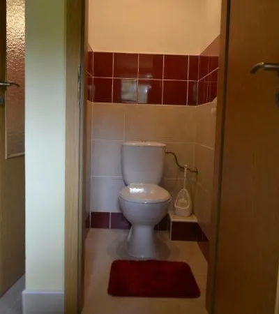 Alm-house Hollmann Daire