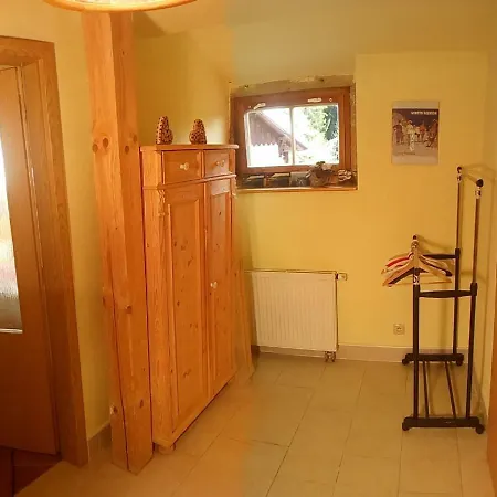 Alm-house Hollmann * Železná Ruda