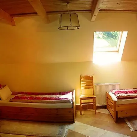 Appartement Alm-house Hollmann *