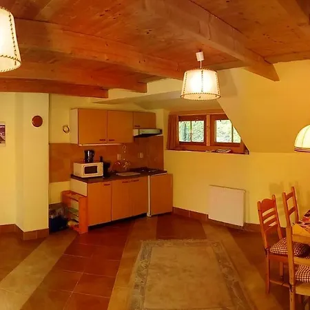 Alm-house Hollmann