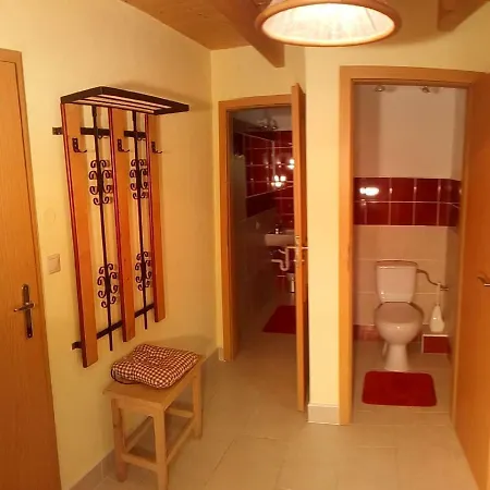 Alm-house Hollmann Appartement
