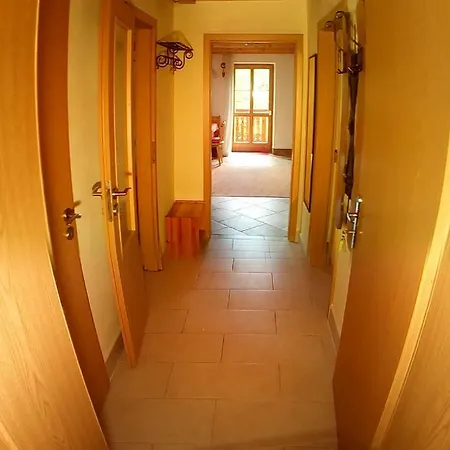 Alm-house Hollmann Apartment