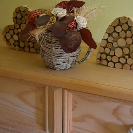 Alm-house Hollmann Železná Ruda