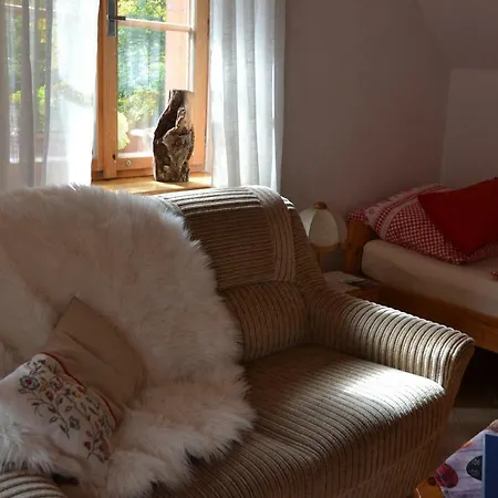Апартаменты Alm-house Hollmann *