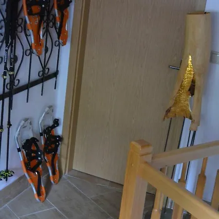 Alm-house Hollmann Apartment