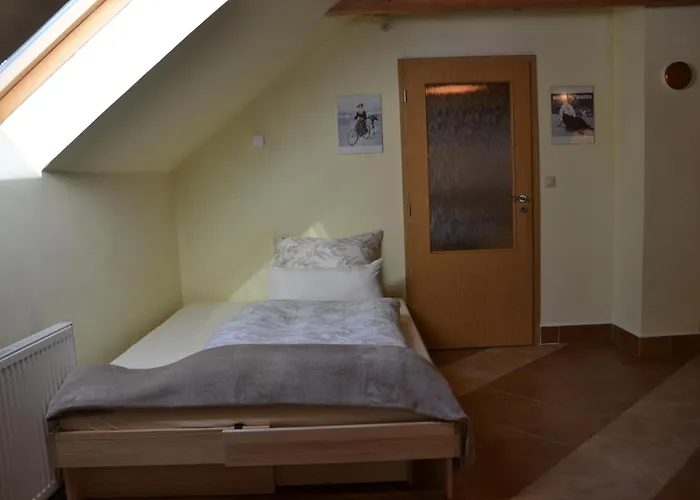 Alm-house Hollmann *