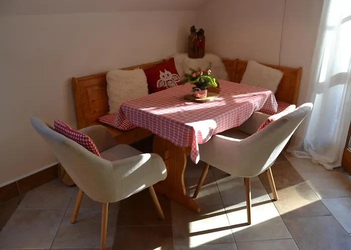 Alm-house Hollmann Železná Ruda