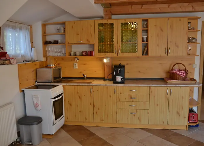 Alm-house Hollmann