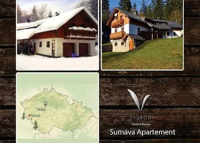 Appartement Alm-house Hollmann *