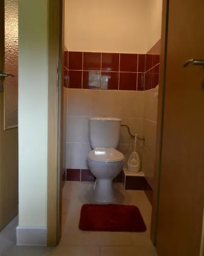 Alm-house Hollmann Appartement